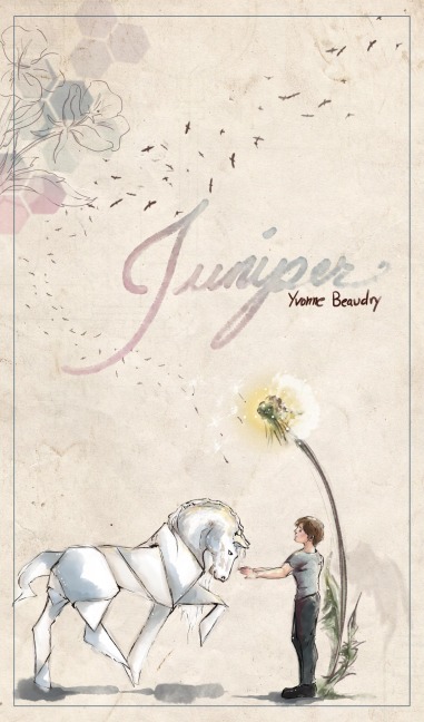 Juniper - Yvonne Beaudry