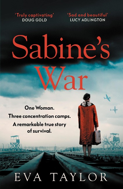 Sabine's War - Eva Taylor