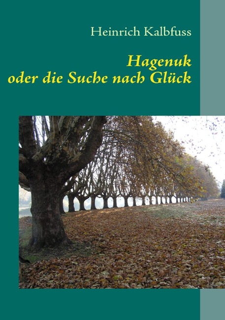 Hagenuk - Heinrich Kalbfuss