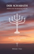 Cover-Bild zum Titel 'Der Schabath' von 'Michael J. Franz'