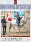 Einreiten in der Akademischen Reitkunst - 
