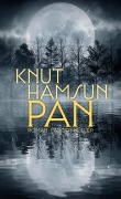 Cover-Bild zum Titel 'Pan' von 'Knut Hamsun'