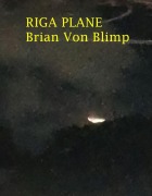 Cover-Bild zum Titel 'Riga Plane' von 'Brian von Blimp'