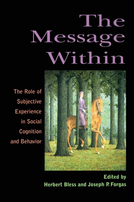 The Message Within - 