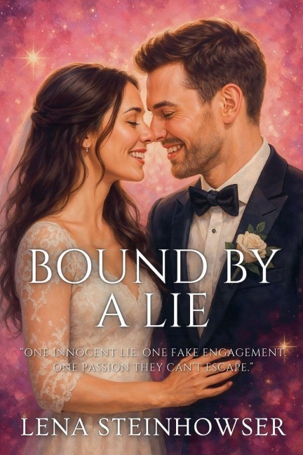 Bound by a Lie - Lena Steinhowser