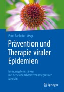 Cover-Bild zum Titel 'Prävention und Therapie viraler Epidemien' von ''