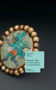 Cover-Bild zum Titel 'Wie Hilde Simon mit Gott und dem Teufel kämpfte' von 'Artur Landsberger'