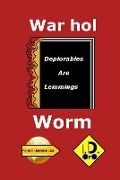 Cover-Bild zum Titel 'Warhol Worm (Nederlandse Editie)' von 'I. D. Oro'