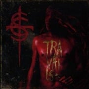 Cover-Bild zum Titel 'Travails' von 'Surrender The Crown'
