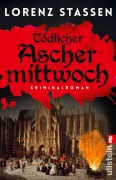 Cover-Bild zum Titel 'Tödlicher Aschermittwoch' von 'Lorenz Stassen'