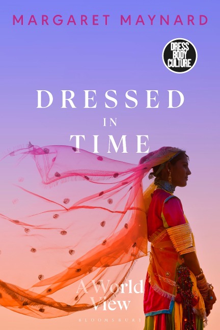 Dressed in Time - Margaret Maynard