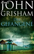 Cover-Bild zum Titel 'Der Gefangene' von 'John Grisham'
