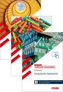Cover-Bild zum Titel 'STARK Mathematik Vorteilspaket - Abitur-Training - Analysis/Analytische Geometrie/Stochastik' von 'Eberhard Endres, Ingeborg Goller, Franz Wieand, Raimund Ordowski, Arnold Zitterbart'