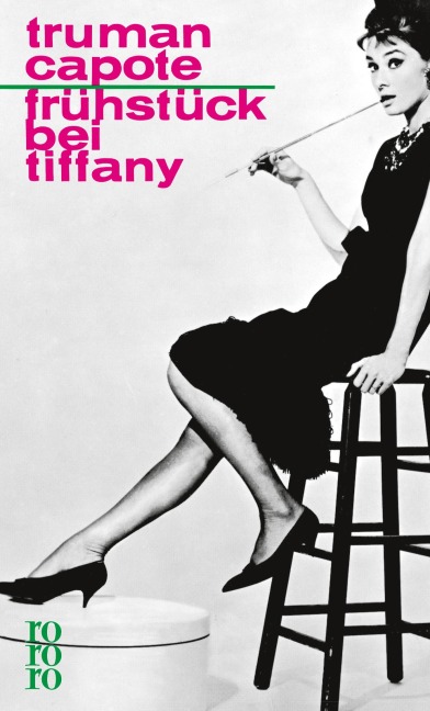Frühstück bei Tiffany - Truman Capote