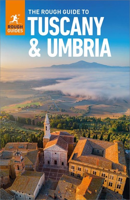 The Rough Guide to Tuscany and Umbria: Travel Guide eBook - Rough Guides