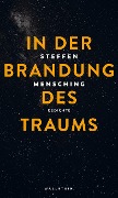Cover-Bild zum Titel 'In der Brandung des Traums' von 'Steffen Mensching'