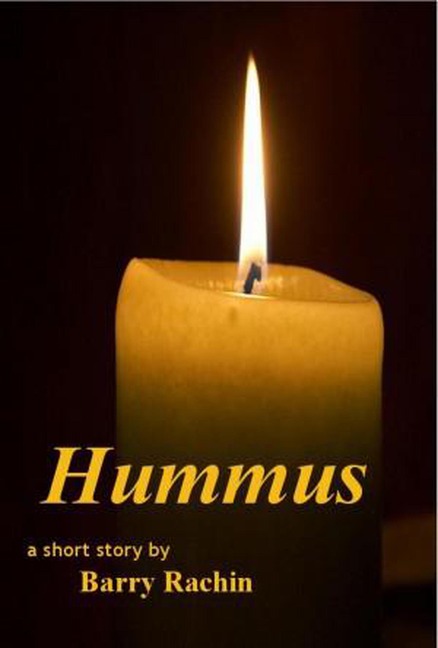 Hummus - Barry Rachin