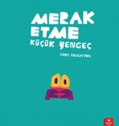 Cover-Bild zum Titel 'Merak Etme Kücük Yengec' von 'Chris Haughton'
