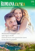 Cover-Bild zum Titel 'Romana Extra Band 119' von 'Annie O'Neil, Caro Stein, Rebecca Winters, Caitlin Crews'
