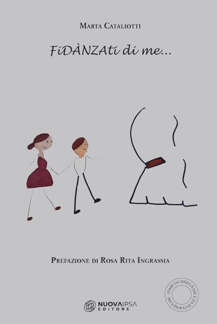 FiDÀNZAti di me... - Marta Cataliotti