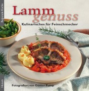 Cover-Bild zum Titel 'Lammgenuss' von ''