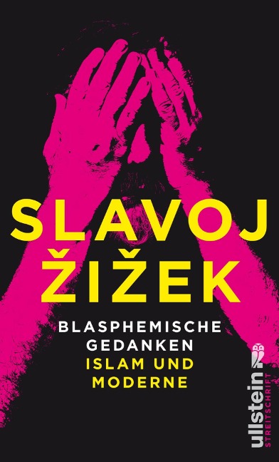 Blasphemische Gedanken - Slavoj Zizek