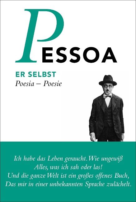 Er selbst - Fernando Pessoa