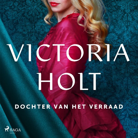 Dochter van het verraad - Victoria Holt