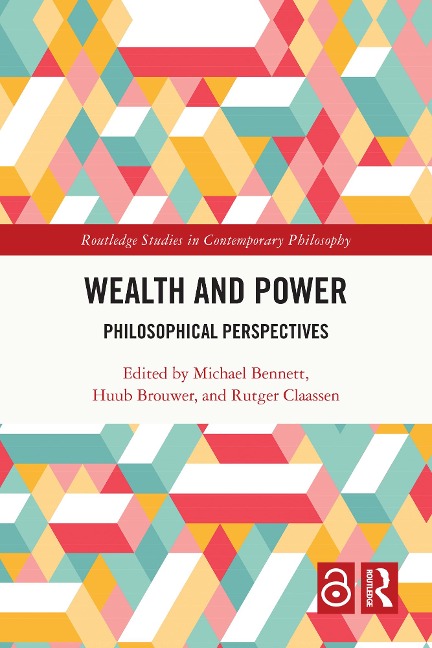 Wealth and Power - 