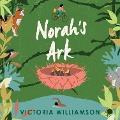 Cover-Bild zum Titel 'Norah's Ark' von 'Victoria Williamson'
