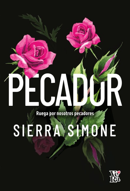 Pecador - Sierra Simone