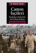 Cover-Bild zum Titel 'Camin Iscileri' von 'M. Hakan Kocak'