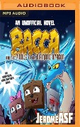 Bacca and the Riddle of the Diamond Dragon: An Unofficial Minecrafter's Adventure - Jeromeasf, Scott Kenemore