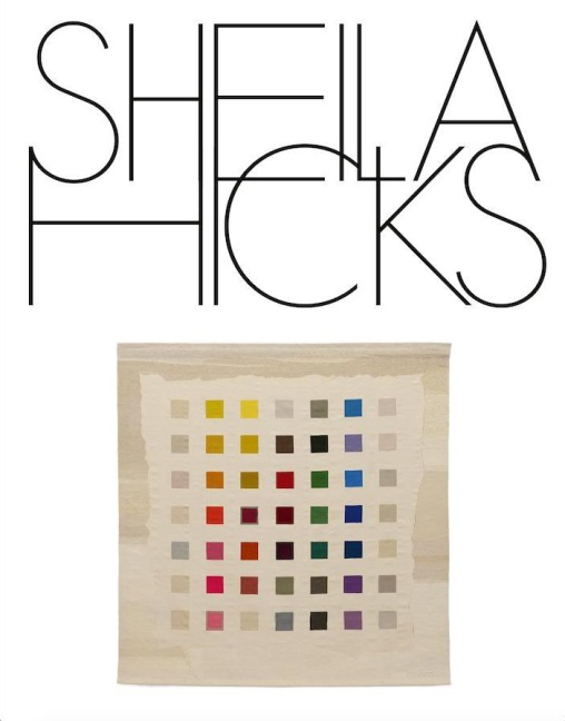 Sheila Hicks - 