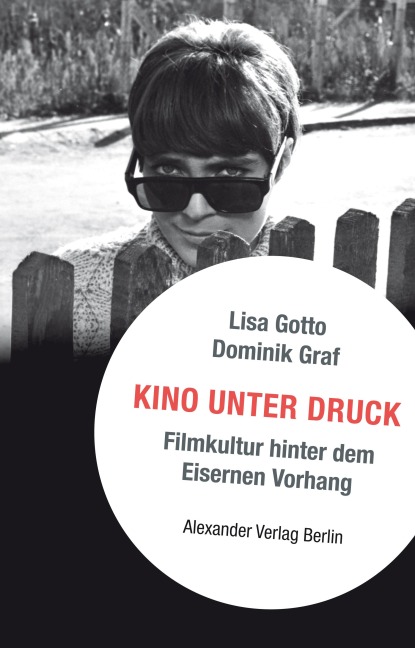 Kino unter Druck - Graf Dominik, Lisa Gotto