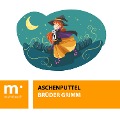 Cover-Bild zum Titel 'Aschenputtel' von 'Brüder Grimm'
