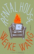 Cover-Bild zum Titel 'Rental House' von 'Weike Wang'