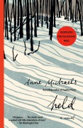 Cover-Bild zum Titel 'Held' von 'Anne Michaels'