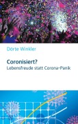 Cover-Bild zum Titel 'Coronisiert?' von 'Dörte Winkler'