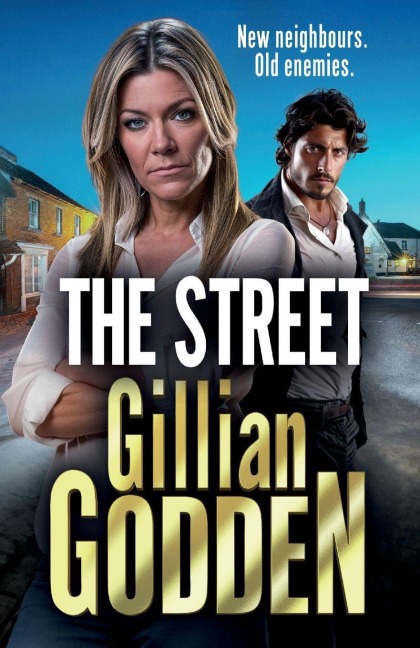 The Street - Gillian Godden