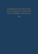 Cover-Bild zum Titel 'Entleerungsstörungen' von 'R. Chwalla, U. Comuzzi, F. De Gironcoli, G. Hartmann, Z. Kairis'
