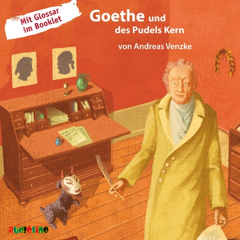 Goethe und des Pudels Kern - Andreas Venzke