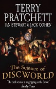 Cover-Bild zum Titel 'The Science Of Discworld' von 'Terry Pratchett, Jack Cohen, Ian Stewart'
