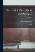 Cover-Bild zum Titel 'Oeuvres de Henri Poincaré; Tome t.2' von 'Henri Poincaré'