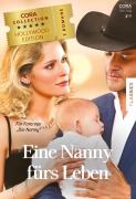 Cover-Bild zum Titel 'Cora Collection Band 50' von 'Sara Orwig, Patricia Kay, Joan Kilby'