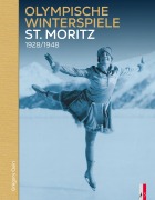 Cover-Bild zum Titel 'Olympische Winterspiele' von 'Grégory Quin'