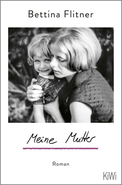 Meine Mutter