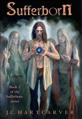 Sufferborn - J C Hartcarver