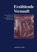 Cover-Bild zum Titel 'Erzählende Vernunft' von ''