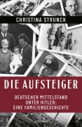 Cover-Bild zum Titel 'Die Aufsteiger' von 'Christina Strunck'